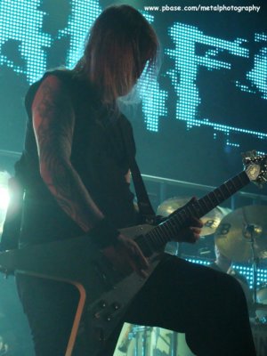In Flames