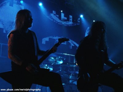 In Flames