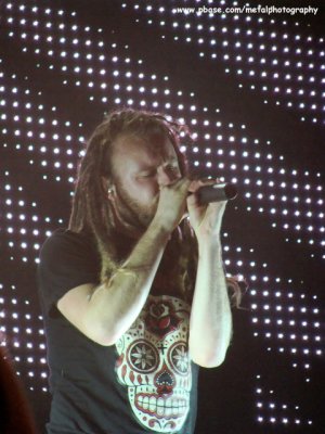 In Flames