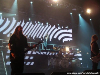In Flames