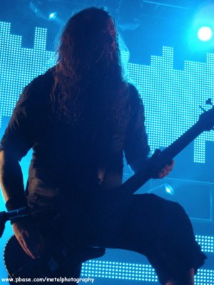 In Flames