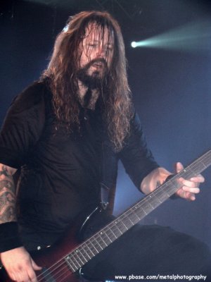 In Flames
