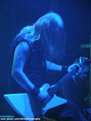 In Flames