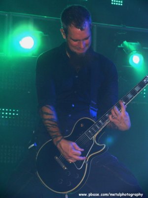 In Flames