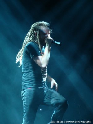 In Flames