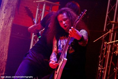 Hatesphere