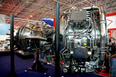 An engine