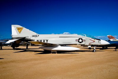 YF-4J Phantom II (1)