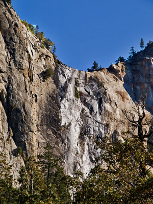 Bridal Veil Falls