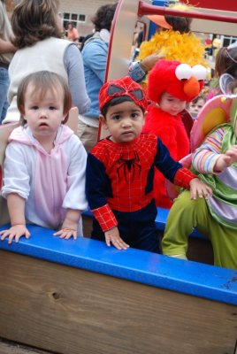 Parade