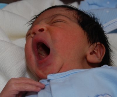 Yawn