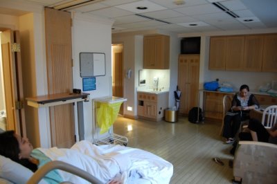 Our Room