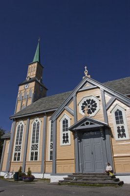 Troms Cathedral