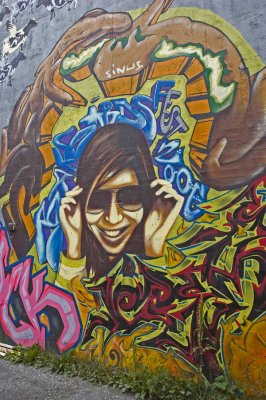 Graffiti