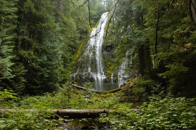 Proxy Falls