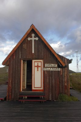 Chapel