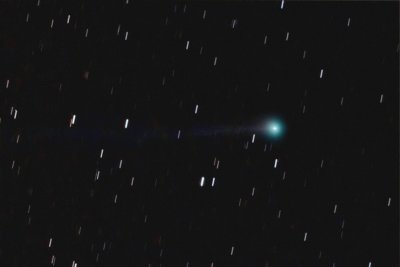 Comet C/2006 M4 (SWAN)