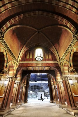 St Pancras