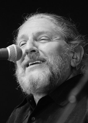 Marshall Tucker