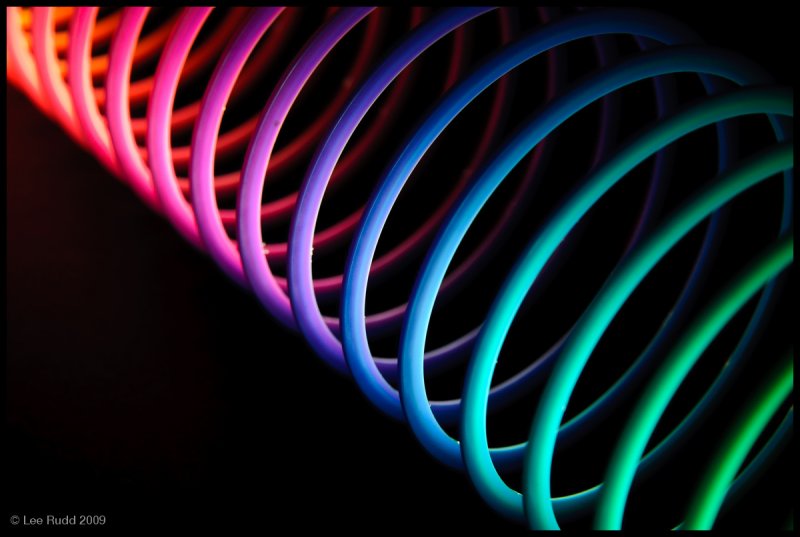 Any Colour You Like