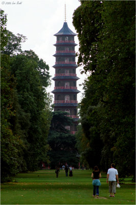 Pagoda Vista