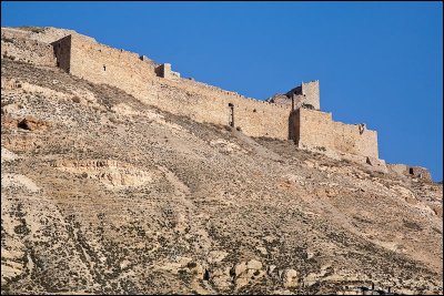 Karak Castle
