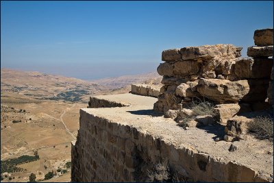 Karak Castle