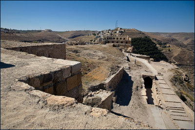 Karak Castle