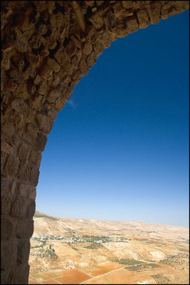 Karak Castle