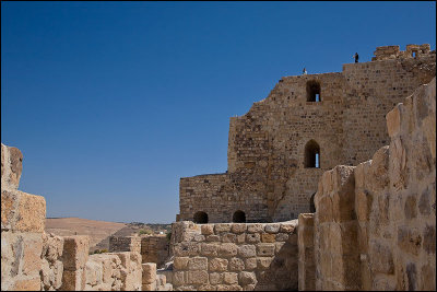 Karak Castle