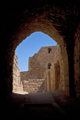 Karak Castle