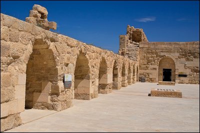Karak Castle