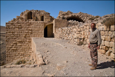 Shobak Castle