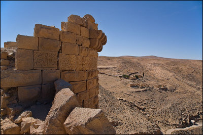 Shobak Castle
