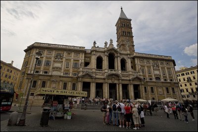 Santa Maria Maggiore