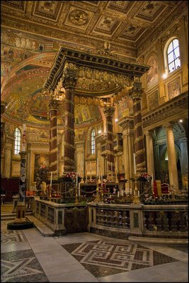 other Rome Churches