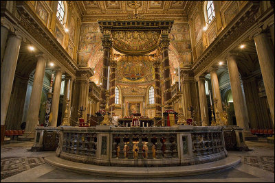 Santa Maria Maggiore