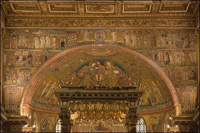 Santa Maria Maggiore