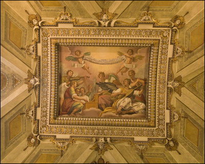 Santa Maria Maggiore