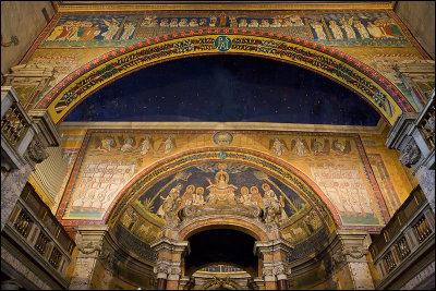 Santa Prassede