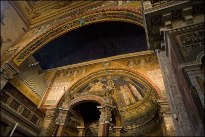 Santa Prassede