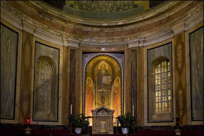 Santa Prassede