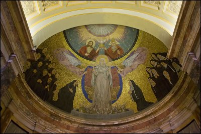 Santa Prassede