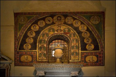 Santa Prassede