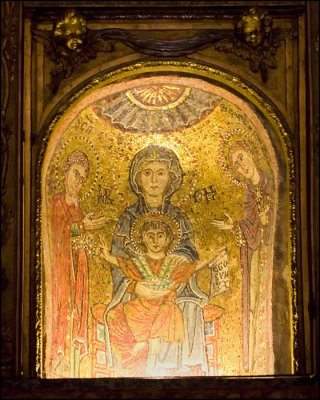 Santa Prassede