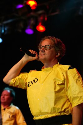 Mark of Devo