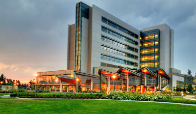 Southwest Washington Medical Center