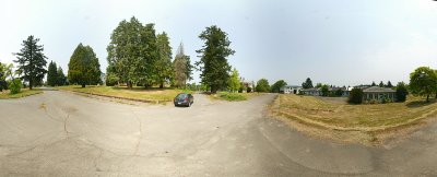 Fairview Training Center