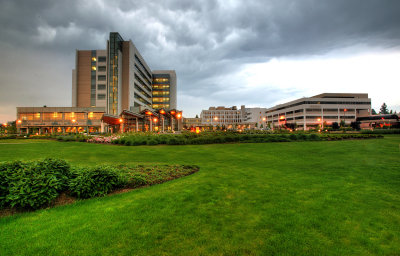 Southwest Washington Medical Center