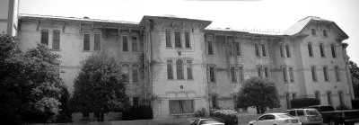 Oregon State Hospital